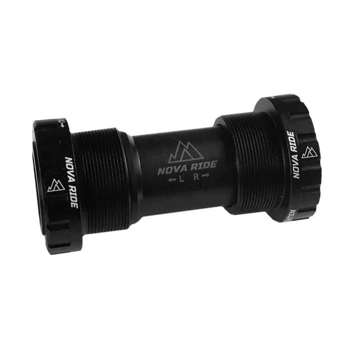 NovaRide Ceramic BSA Shimano Hollowtech Kranklager