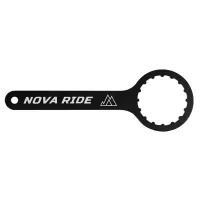 NovaRide Flat KEY Kranklager Verktøy