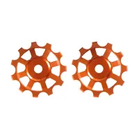 NovaRide MTB Shimano/SRAM Trinsehjul