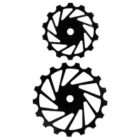 NovaRide MTB SRAM Trinsehjul NovaRide MTB SRAM Trinsehjul