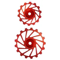 NovaRide MTB SRAM Trinsehjul NovaRide MTB SRAM Trinsehjul