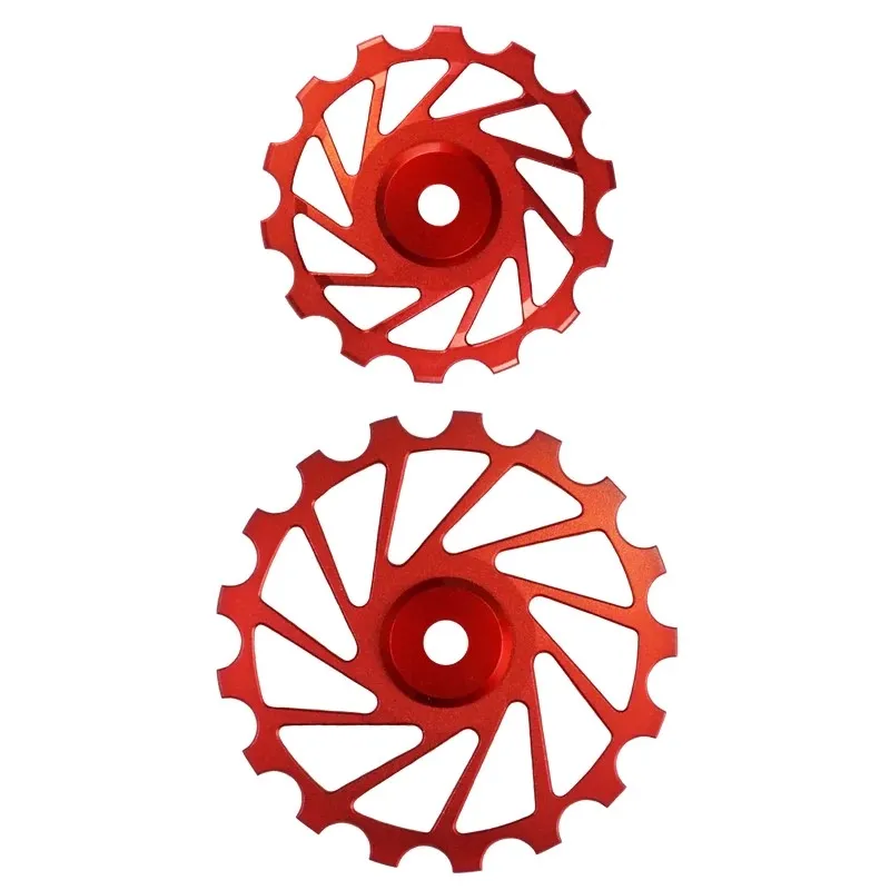 NovaRide MTB SRAM Trinsehjul