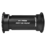 NovaRide Pf Mtb 24 Mm Shimano Kranklager, Black, 68/73mm