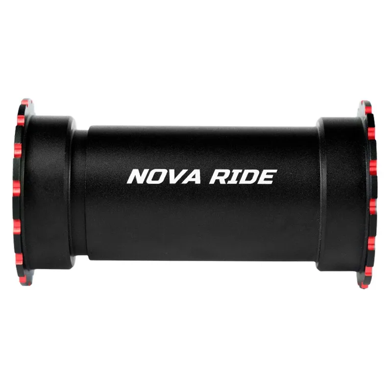 NovaRide Pf Mtb Shimano Kranklagerkopper