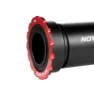NovaRide Pf Mtb Shimano Kranklagerkopper