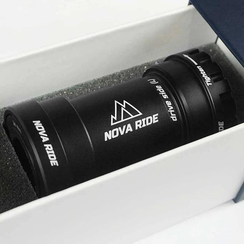 NovaRide Pf30 29 Mm Sram Dub Kranklager, Black, 68/73mm