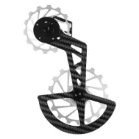 NovaRide Shimano Grx 810-15 Carbon Ceramic Jockeyhjulsystem
