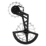 NovaRide Shimano Grx 810-15 Carbon Ceramic Jockeyhjulsystem