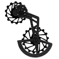 NovaRide Shimano Grx 812-17 Carbon Ceramic Jockeyhjulsystem