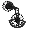NovaRide Shimano Grx 812-17 Carbon Ceramic Jockeyhjulsystem