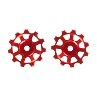 NovaRide Shimano Trinsehjul NovaRide Shimano Trinsehjul