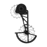 NovaRide Sram Axs Rival Xplr Carbon Ceramic Jockeyhjulsystem