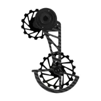 NovaRide Sram Axs Rival Xplr Carbon Ceramic Jockeyhjulsystem