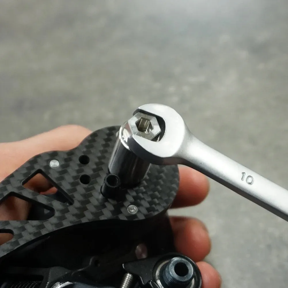NovaRide SRAM AXS Verktøy