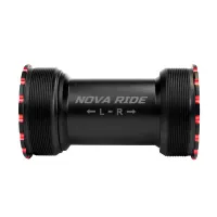 NovaRide T47 85,5 Shimano 24 Kranklager NovaRide T47 85,5 Shimano 24 Kranklager