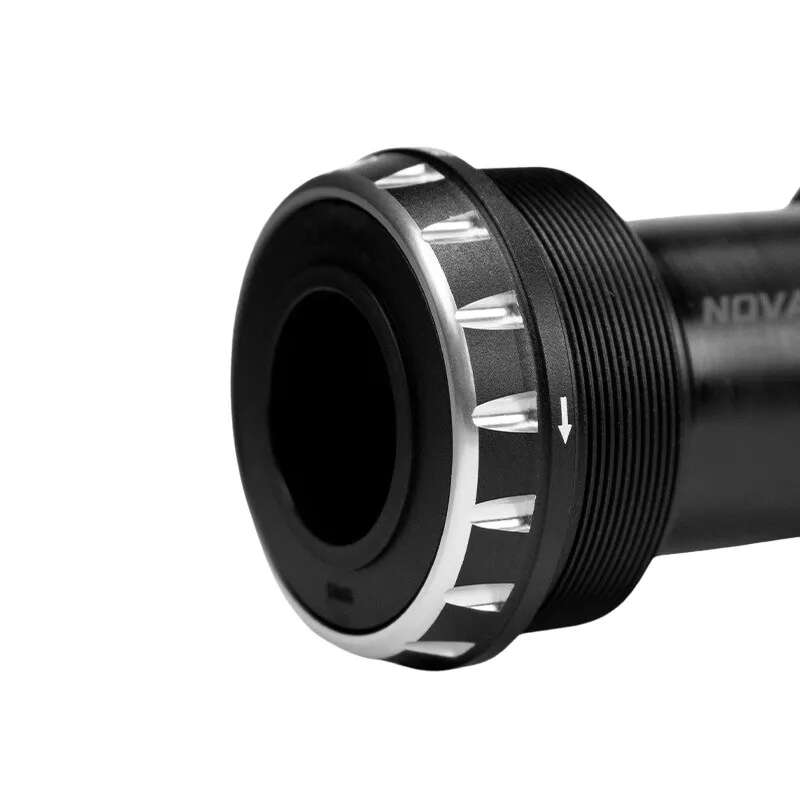 NovaRide T47_68 Shimano Kranklagerkopper NovaRide T47_68 Shimano Kranklagerkopper