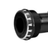 NovaRide T47_68 Shimano Kranklagerkopper