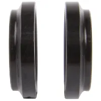 Novatec 20 MM Endcaps TIl Boost Novatec 20 MM Endcaps TIl Boost