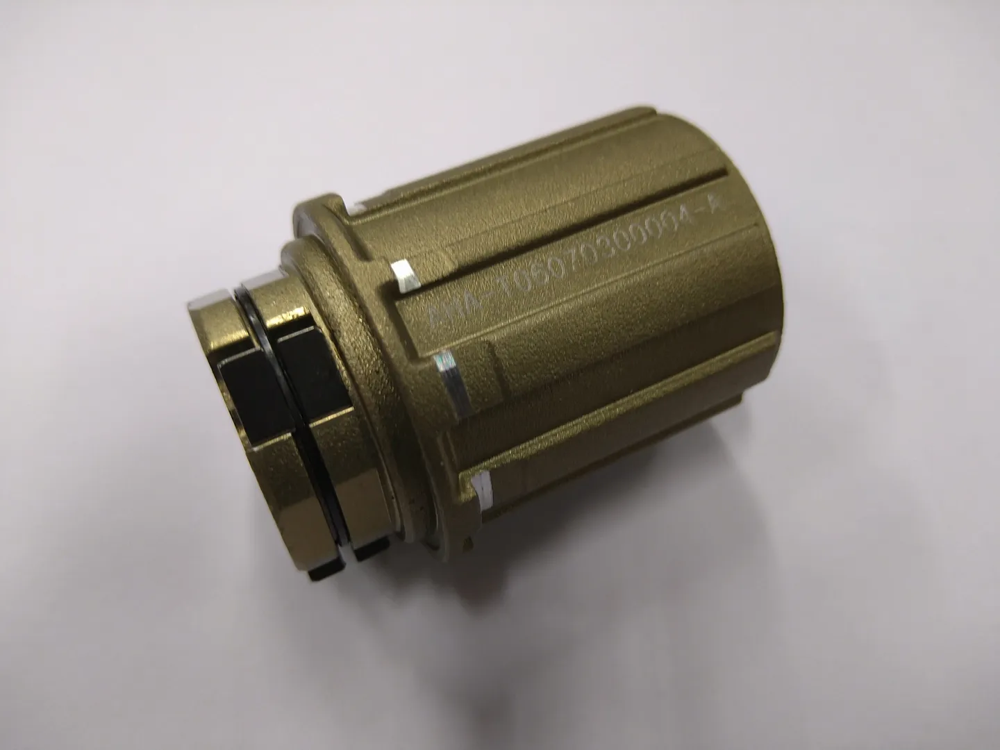 Novatec A-327 Shim/Sram Boss