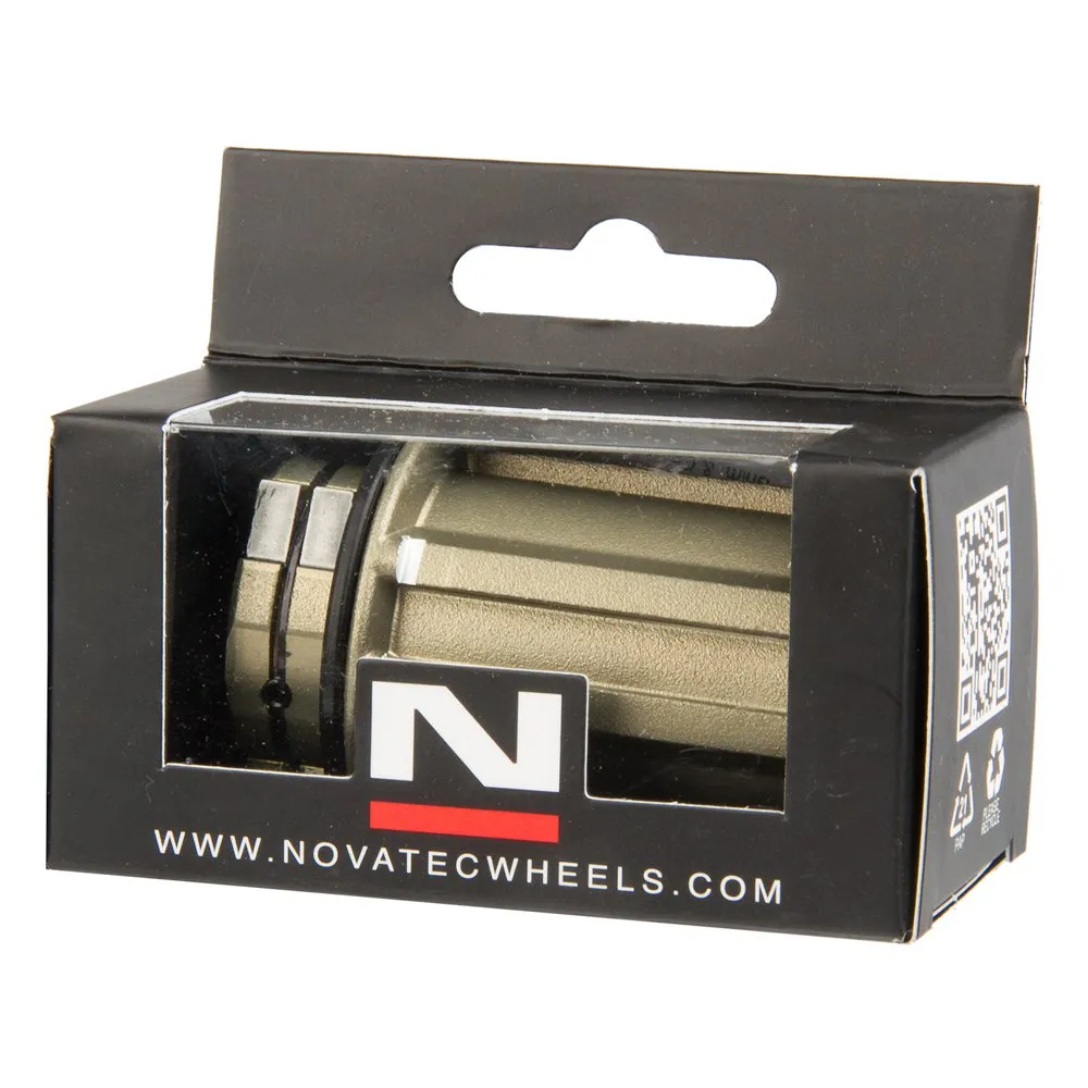 Novatec A CA Campagnolo Boss Novatec A CA Campagnolo Boss
