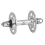 Novatec A185sbt Fornav, Silver, 32H, 140mm