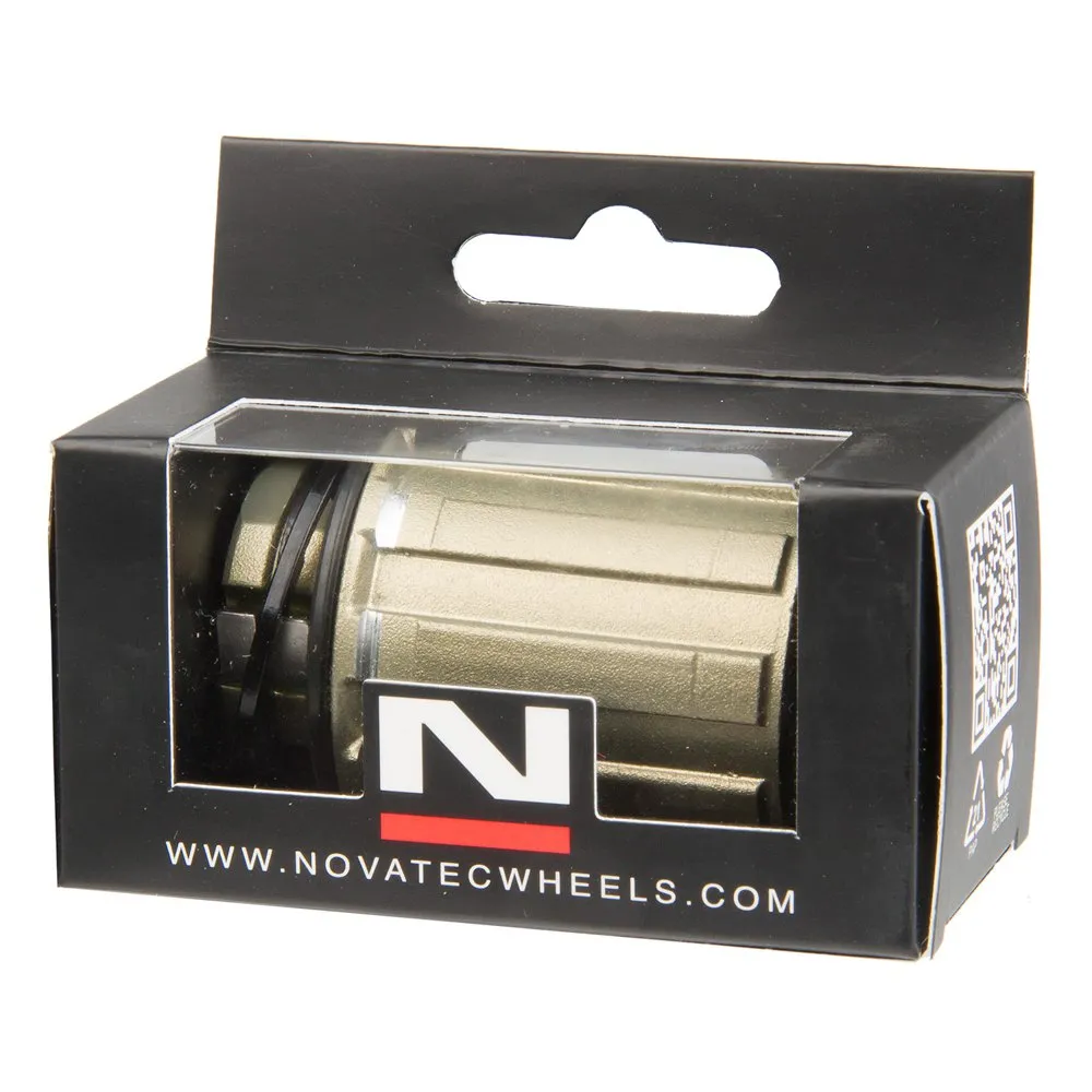 Novatec A2 SH Boss Novatec A2 SH Boss