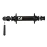 Novatec A291sb/a-sl Fornav, Black, 20H, 9 x 100mm