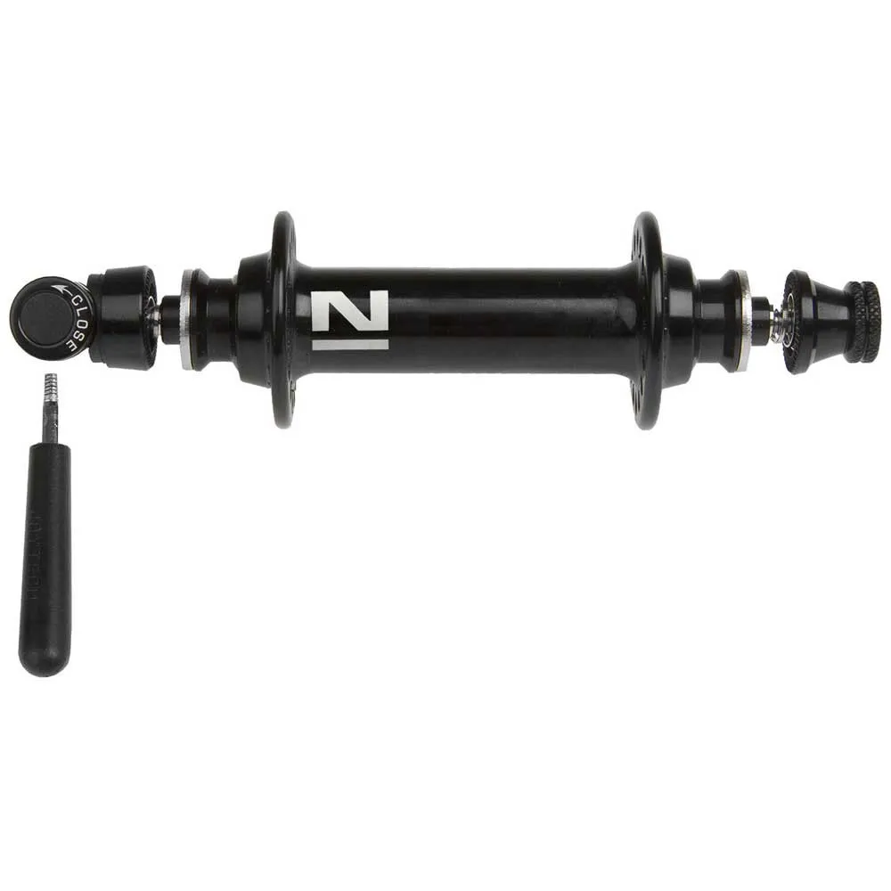 Novatec A291sb Fornav
