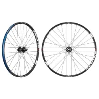 Novatec Alpine 29´´ 6b Disc Mtb-hjulsett Novatec Alpine 29´´ 6b Disc Mtb-hjulsett