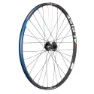 Novatec Alpine 29´´ 6b Disc Mtb-hjulsett, Black, 15 x 100 / 12 x 142mm, Shimano/Sram HG