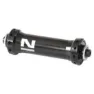 Novatec As511sb Logo Fornav, Black, 20H, 108mm
