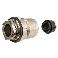 Novatec B SR Alu SRAM XD Boss