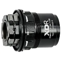 Novatec B SR Stål SRAM XD Boss Novatec B SR Stål SRAM XD Boss