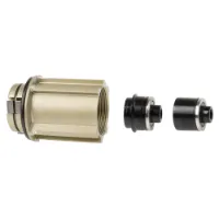 Novatec B1 Campagnolo 9-11s Freehub-kropp
