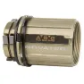Novatec B2 SH ABG Boss, Gold, One Size