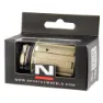 Novatec B2 SH ABG Boss, Gold, One Size