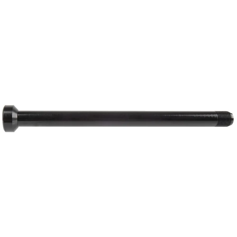 Novatec Boost Standard Gjennomgående Aksel, Black, 12 x 148mm Novatec Boost Standard Gjennomgående Aksel, Black, 12 x 148mm