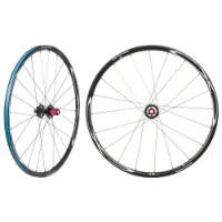 Novatec Cxd U4.0 6b Disc Tubeless Landeveishjulsett Novatec Cxd U4.0 6b Disc Tubeless Landeveishjulsett