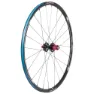 Novatec Cxd U4.0 6b Disc Tubeless Landeveishjulsett, Black, 12 x 100 / 12 x 142mm, Shimano/Sram HG