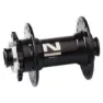 Novatec D041sb-15 Fornav, Black, 32H, 110mm