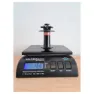 Novatec D041sb-b15 Boost 6b Disc Fornav, Black, 28H, 15 x 110mm