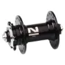 Novatec D041sb Fornav, Black, 36H, 108mm