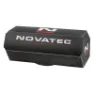Novatec D041sb Fornav, Black, 36H, 108mm
