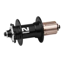 Novatec D042sb Baknav