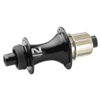 Novatec D462sb-cl-b12-11s Baknav