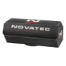 Novatec D791sb-15 Fornav, Black, 28H, 100mm