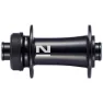 Novatec D791sb/a Cl Fornav, Black, 28H, 15 x 100mm