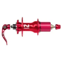 Novatec D792sb/a-aa 6b Shimano 8-11s Baknav Novatec D792sb/a-aa 6b Shimano 8-11s Baknav
