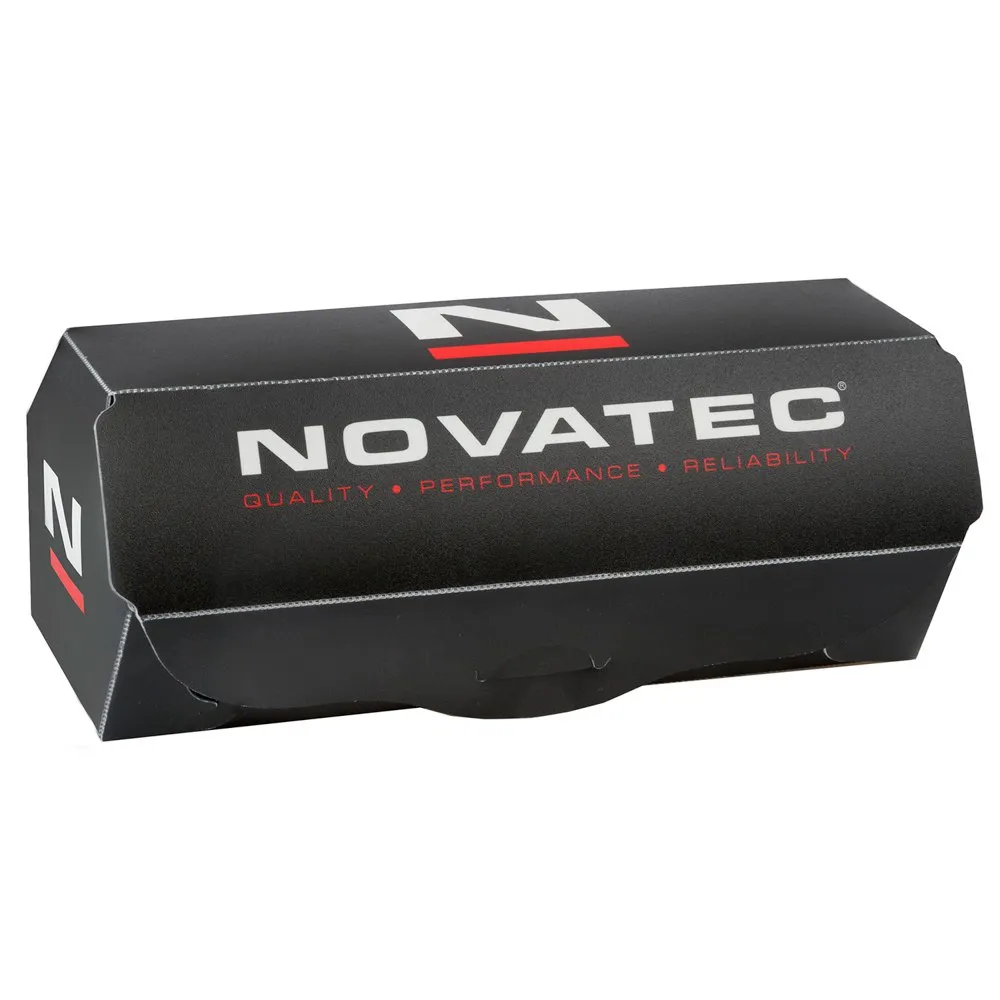 Novatec D792sb/a-aa Cl Shimano 8-11s/sram Xx1 Baknav, Black, 28H, 12 x 142mm