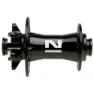 Novatec D811sb 6b Fornav, Black, 32H, 15 x 100mm
